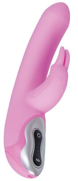 Rabbitvibrator „Gipsy Bunny“