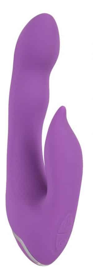 Doppelvibrator „Purple Vibe“