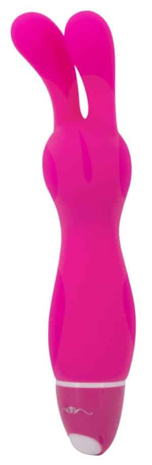 Rabbitvibrator „Vibe Therapy Lapin“ mit 7 Vibrationsstufen