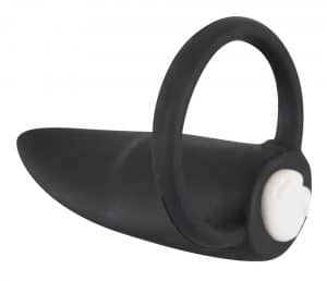 Vibro-Penisring „Cock ring with vibration“