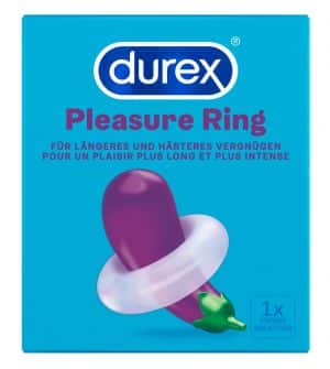 Penisring „Pleasure Ring“