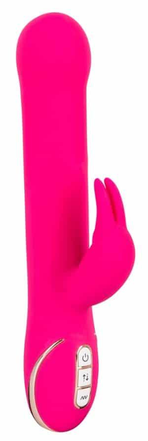 Rabbitvibrator „Rabbit Tres Chic“