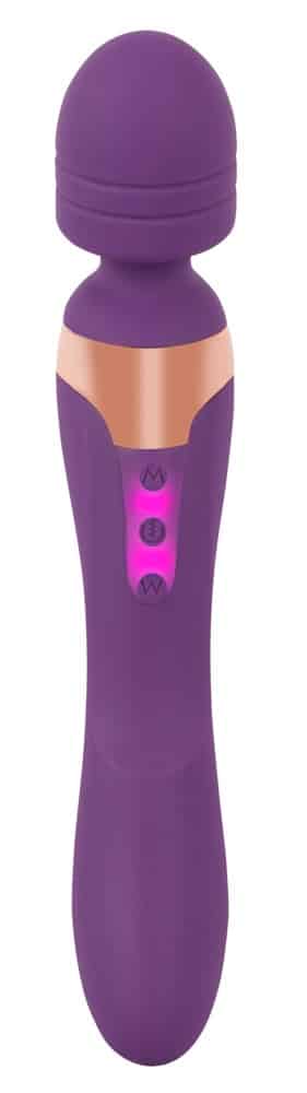 Massagestab „Double Massager“