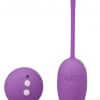 Vibro-Ei „Remote Control Egg“ mit 7 Vibrationsmodi