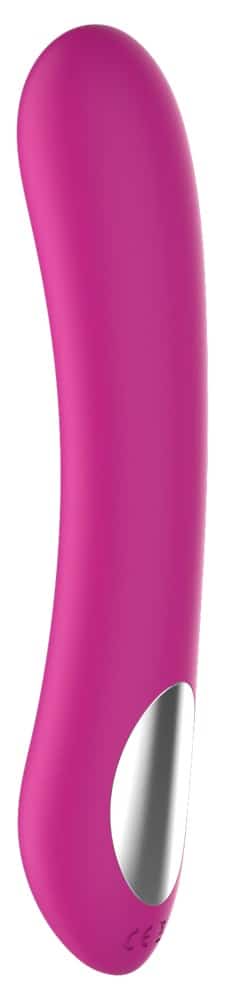 G-Punkt-Vibrator „Pearl 2“ mit Teledildonic-Funktion