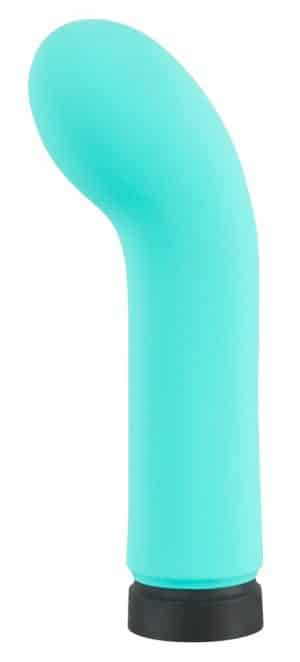 G-Punkt-Vibrator „Power Vibe Curvy“ mit kraftvollen Vibrationen