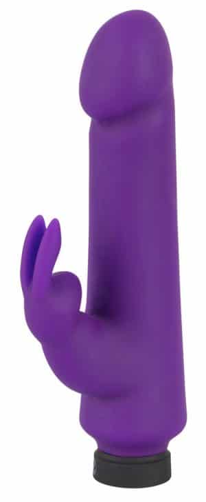 Rabbitvibrator „Power Vibe Collection Rabby“