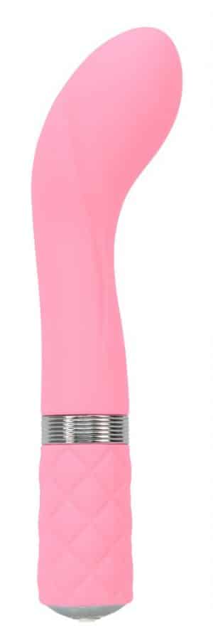 G-Punkt-Vibrator „Sassy“ mit stufenloser Vibration