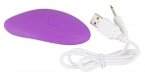 Auflegevibrator „Rechargeable Touch Vibrator“