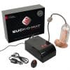 Masturbator „Suck-O-Mat Remote Controlled”