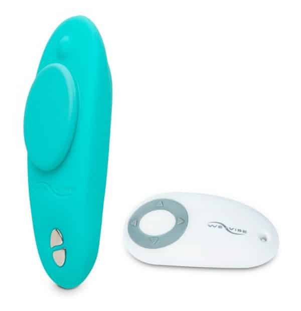 Auflegevibrator „Moxie”