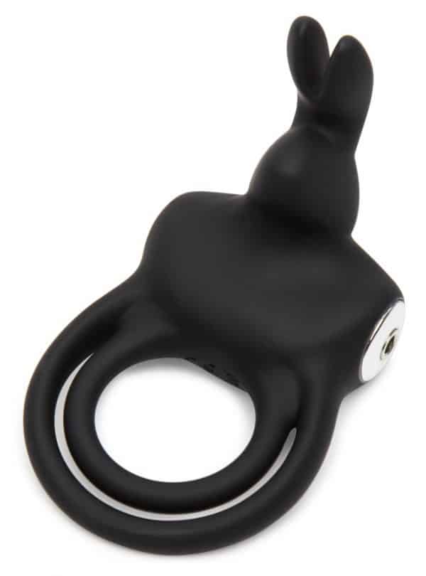 Vibro-Penis-/Hodenring „Cock Ring“