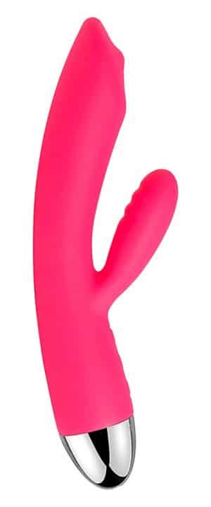 Rabbitvibrator „Trysta Targeted Rolling G-Spot Vibrator“