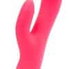 Rabbitvibrator „Rockie Rechargeable Dual Vibe”