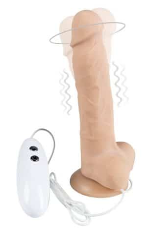 Naturvibrator „Alive Cesar”