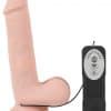 Naturvibrator „Rotating Vibrator“