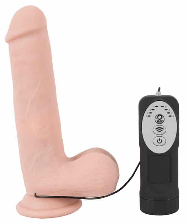 Naturvibrator „Rotating Vibrator“
