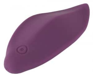 Auflegevibrator „Panty Vibrator“