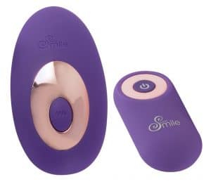 Auflegevibrator „RC Panty Vibrator“ mit Fernbedienung