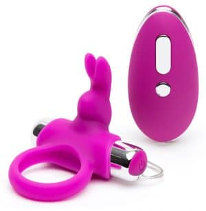 Penisring „Remote Control Cock Ring“