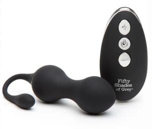 Vibrokugeln „Relentless Vibrations Kegel Balls“