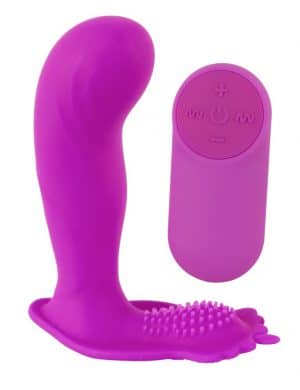 Vibrator „Panty Vibrator“