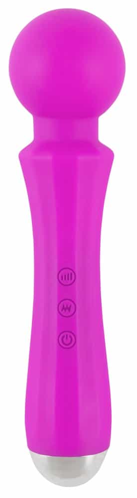 Massagestab „Rechargeable Wand“