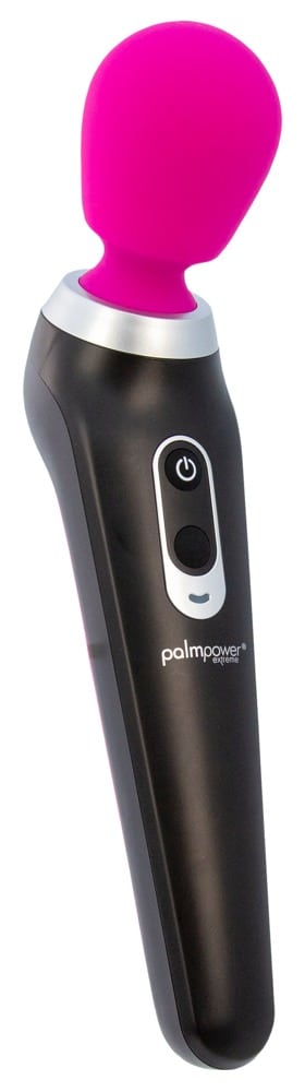 Massagestab „Palm Power Extreme“