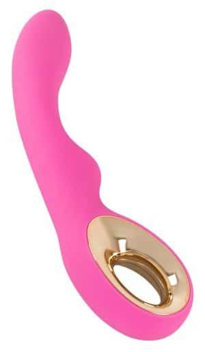 Vibrator „Dual Vibe Big“