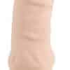 Vibrator „Classic Silicone #1“
