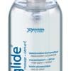 Massage- und Gleitgel „AQUAglide Massage+Glide 2 in 1“