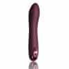 Rocks-Off - G-Punkt-Vibrator Giamo - Burgunderrot