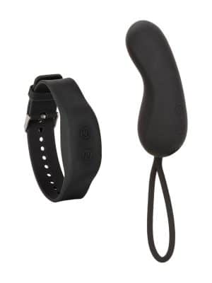 Wristband Remote Curve: Vibro-Bullet