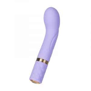 Sassy G-Punkt Vibrator Sonderedition - Lila