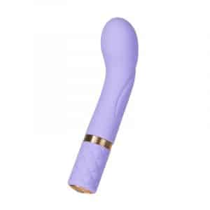 Racy Mini-G-Punkt Vibrator Sonderedition - Lila