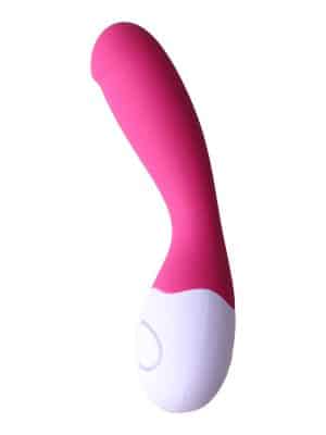 G-Punkt Vibrator mit 7 Pulsierungsstufen