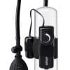 Vibrierende Penispumpe Pump Worx für Anfänger