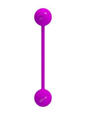 Pretty Love Kegel Ball III: Liebeskugel-Duo