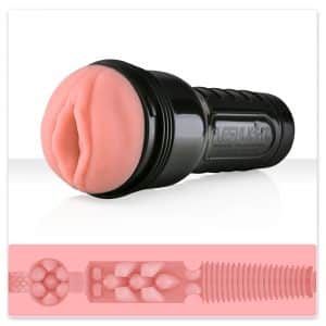 Masturbator „Pink Lady“ mit intensiver Stimulationsstruktur