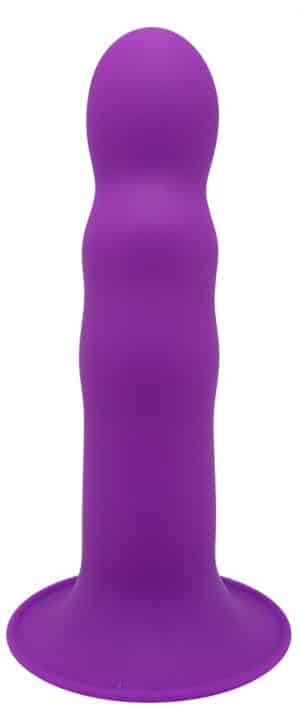 Dildo „Hitsens 3“ aus Silexpan