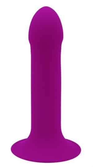 Dildo „Hitsens 6“ aus Silexpan