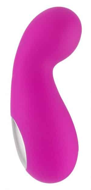 Auflegevibrator „Cliona“ mit 4 Vibrationsmodi