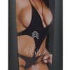 Masturbator „Onyx+ Romi Rain“ mit Teledildonic-Funktion