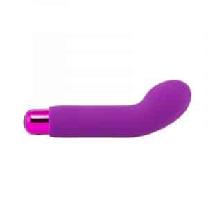 Saras G-Punkt-Vibrator - Lila