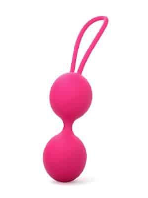 Dorcel Dual Balls: Liebeskugeln