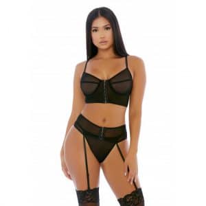 Dessous-Set "Get The Hook" (M)