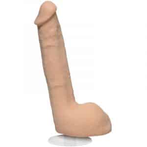 Small Hands Dildo