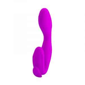 Lust Duo G-Punkt-Vibrator