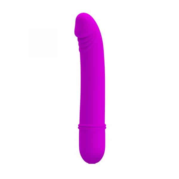 Beck Mini-Vibrator