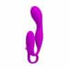 Fancy Duo G-Punkt-Vibrator